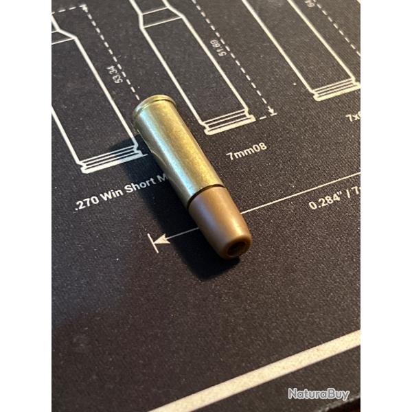 Douilles ASG pour Dan Wesson