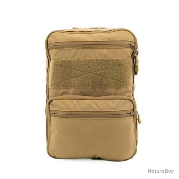 Haley Strategic FlatPack Plus Coyote