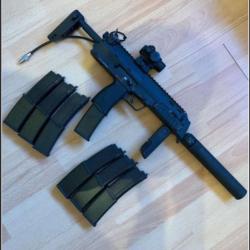 MP7 A1 HPA