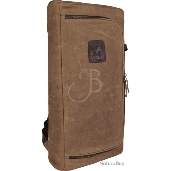 WILD MOUNTAIN - Sac  Dos Recurve Takedown