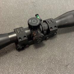 Lunette SCHMIDT & BENDER PM II 10 x 42