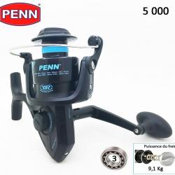 Moulinet Mer Penn Wrath 5 000