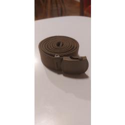 Ceinture armée française