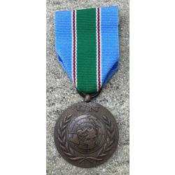 Medaille ONU-FINUL