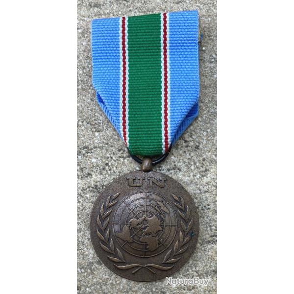 Medaille ONU-FINUL