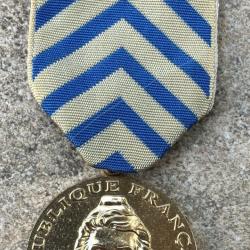 Medaille Reconnaissance de la Nation