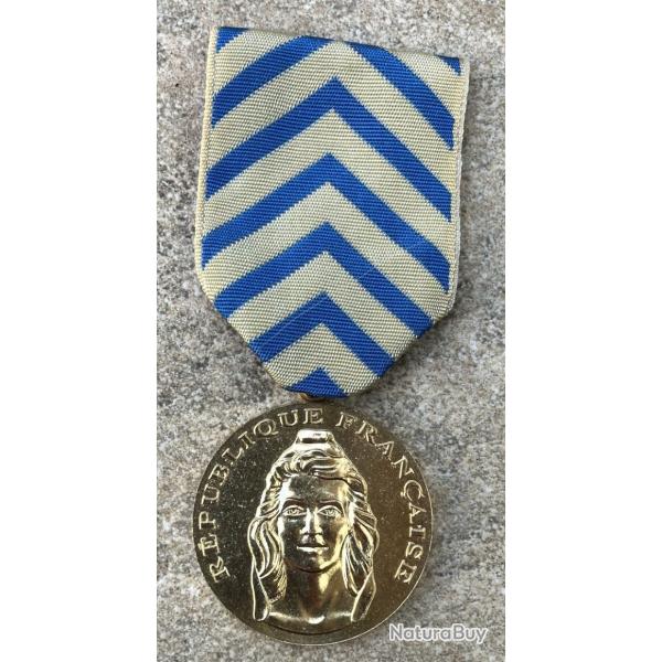 Medaille Reconnaissance de la Nation
