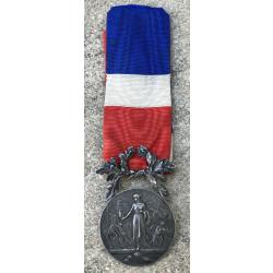 Medaille Ministere de l'Interieur