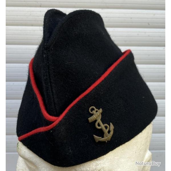 Calot Troupes Coloniales Annes 50