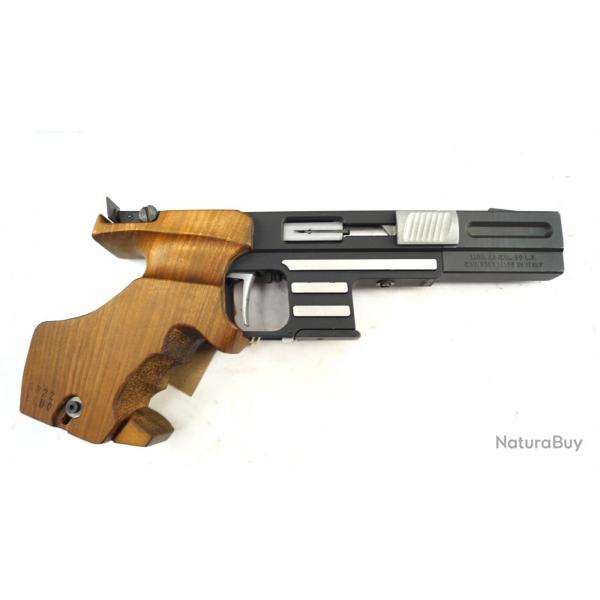 Pistolet PARDINI SP 22 22LR