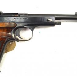 Pistolet Vostok MCM Margolin 22 Court