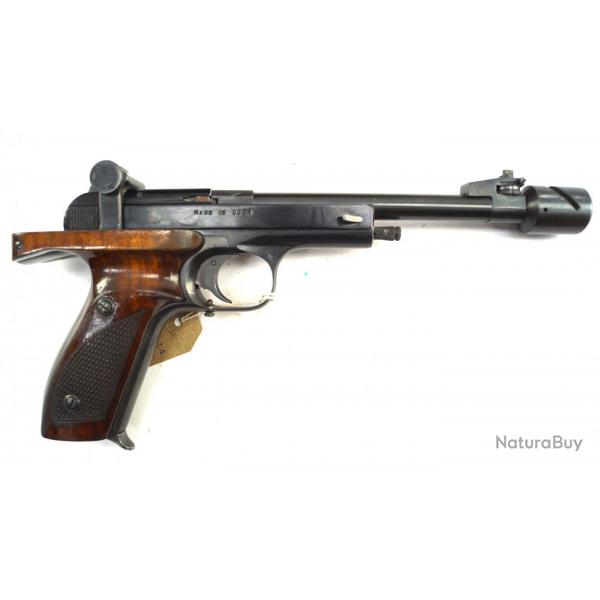 Pistolet Vostok MCM Margolin 22 Court