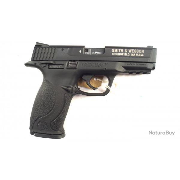 Pistolet Smith &amp; Wesson M&amp;P22 22LR