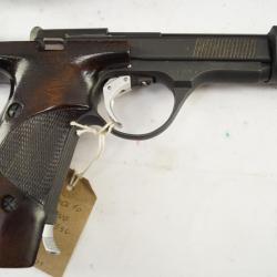 Pistolet Unique DES 69 22LR