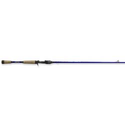 ST CROIX Legend Tournament Pike Classic Jerk 213cm 40-110g