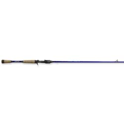 ST CROIX Legend Tournament Pike Slop N Tail 223cm 20-80g