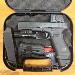Glock 17 gen 5