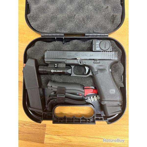 Glock 17 gen 5