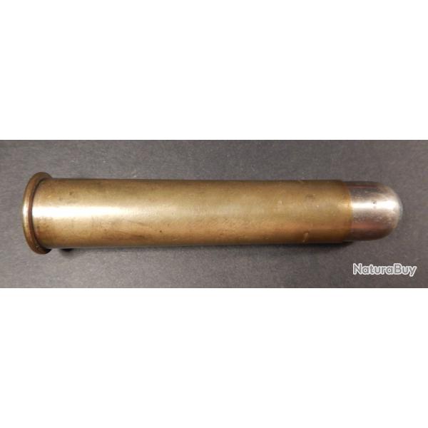 Cartouche .600 Nitro Express / Semi blinde / KYNOCH