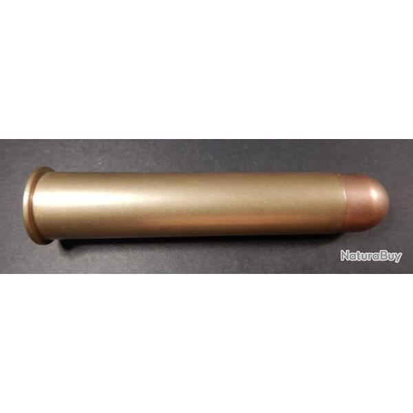 Cartouche .600 Nitro Express / Blinde / MEGRET