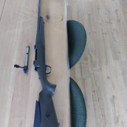 BROWNING X-BOLT SF Composite Brown Ajustable Threaded RR Cal.300 Win Mag
