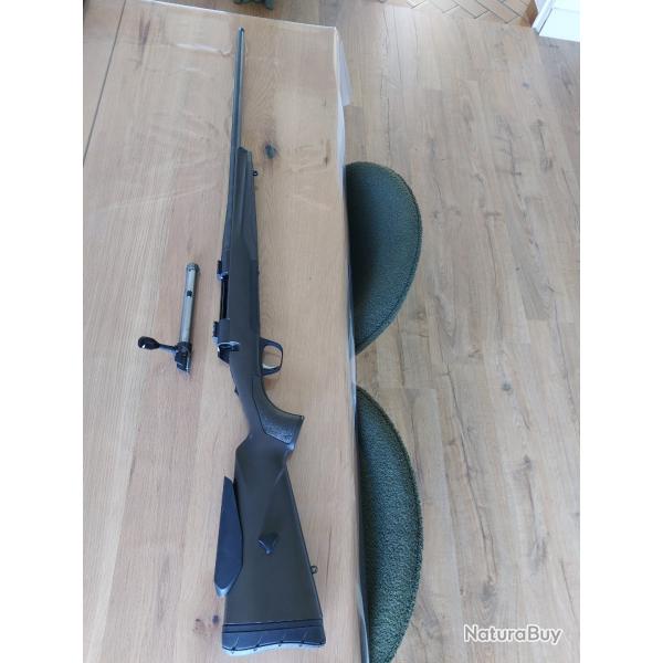 BROWNING X-BOLT SF Composite Brown Ajustable Threaded RR Cal.300 Win Mag
