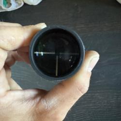 Lunette ultimax 1-6/24