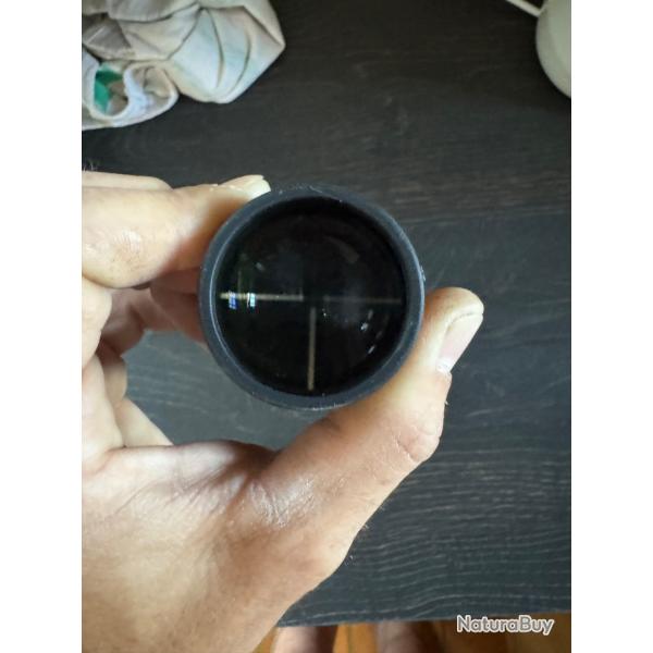 Lunette ultimax 1-6/24