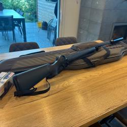 Blaser r93 270wsm