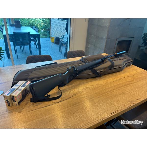 Blaser r93 270wsm