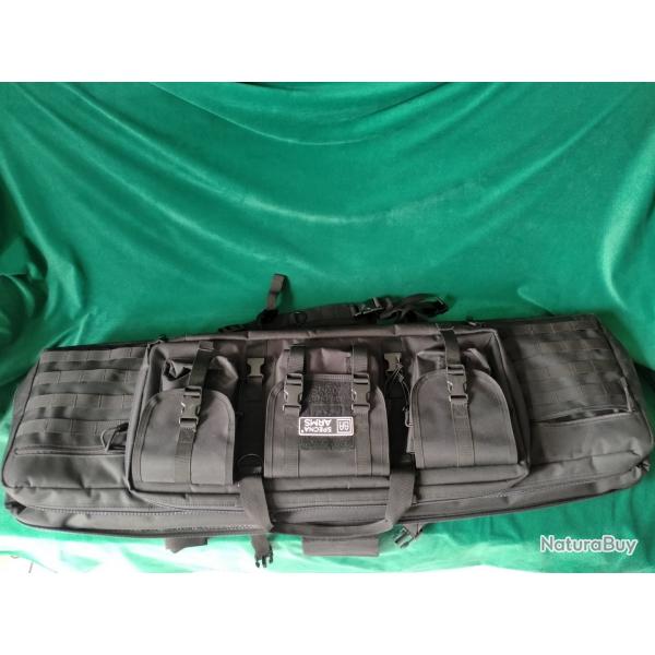 sac a dos armes