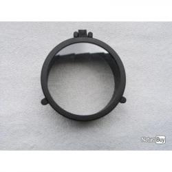vends paire de bonnettes  transparentes 42,5/62,5 mm