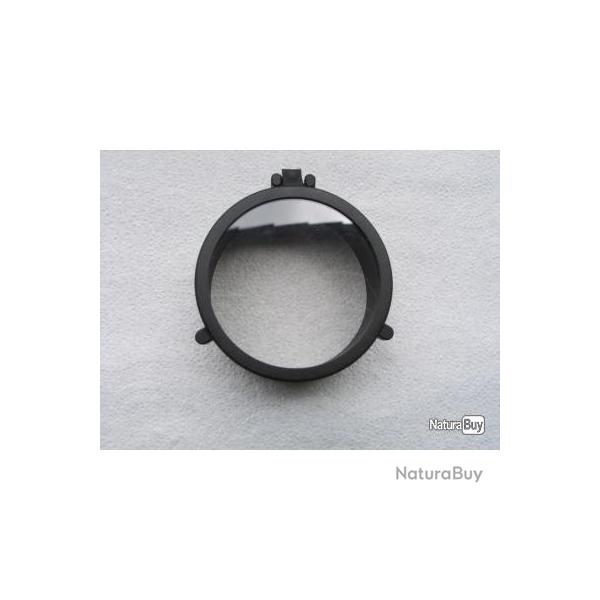 vends paire de bonnettes  transparentes 42,5/62,5 mm