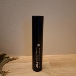 Silencieux ASE UTRA 1/2 20unf