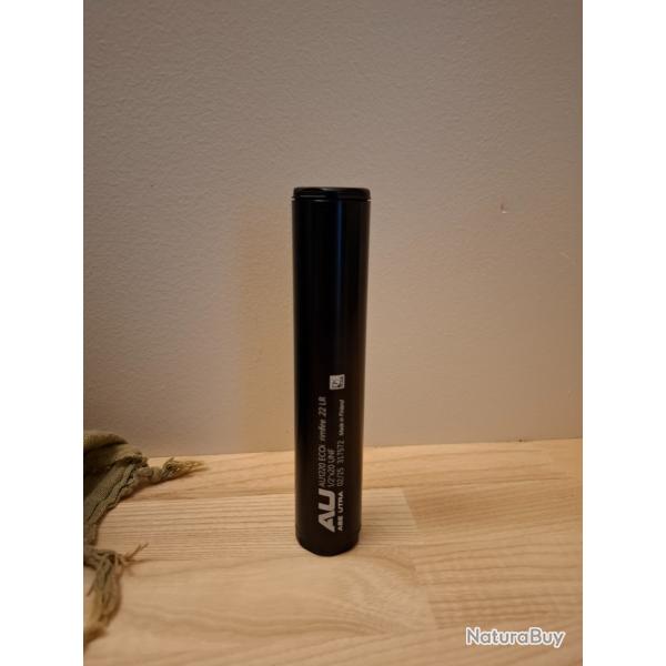 Silencieux ASE UTRA 1/2 20unf