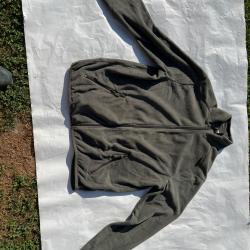 Veste polaire, Solignac