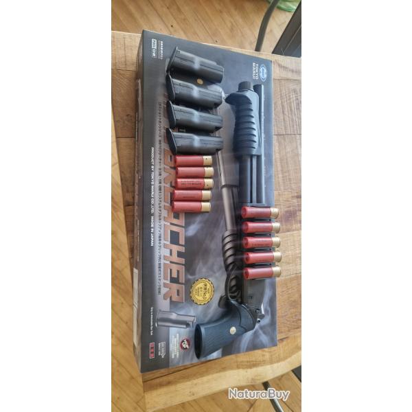 Tokyo Marui Breacher