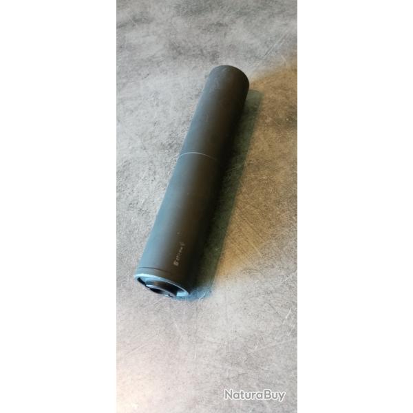 Silencieux Reflex 14 x 1