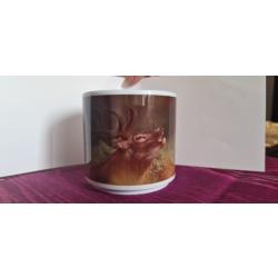 mug personnalisable