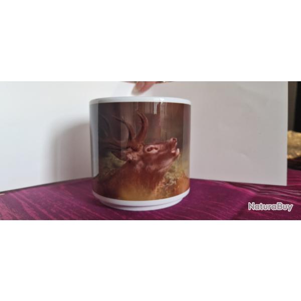 mug personnalisable
