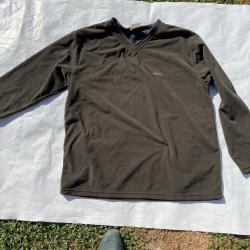 Bon Sweat, polaire le chameau