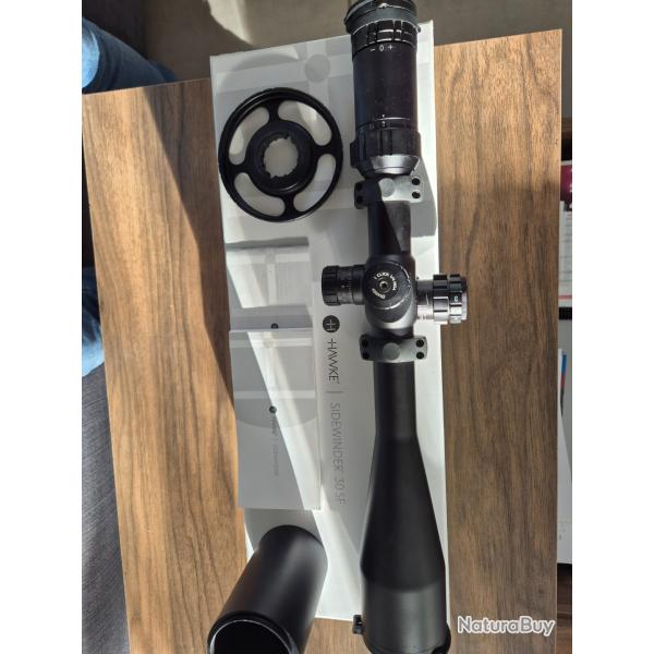 Lunette HAWKE SIDEWINDER 30 SF