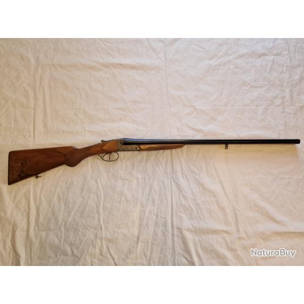 Fusil juxtapos artisan St-Etienne REIN'AS "Spcial 4V" cal.16/70 NEUF!!!