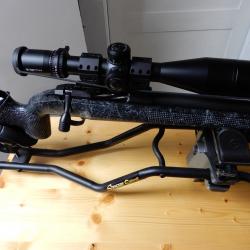 Carabine Sabatti 6,5 Creedmoor Tactical EVO