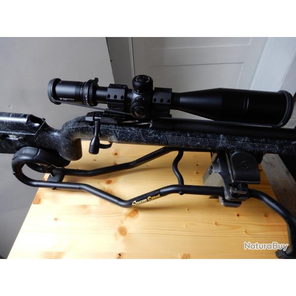 Carabine Sabatti 6,5 Creedmoor Tactical EVO