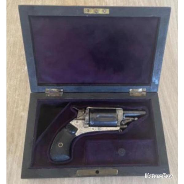 Coffret luxe XIXeme, 6mm Vlodog par MILE FRAIPONT