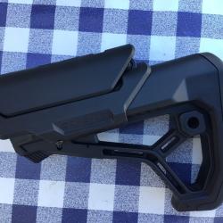 Crosse tactique ambidextre mil-spec
