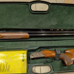 FUSIL BALL TRAP RIZZINI CAL 12/70