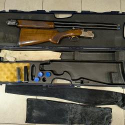 Fusil Beretta 686 E sporting