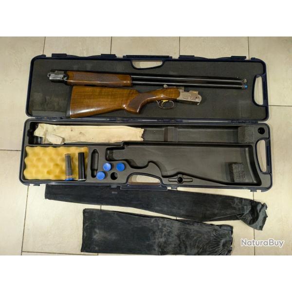 Fusil Beretta 686 E sporting